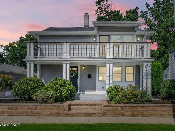 17 Lockwood Avenue, Freehold, NJ 07728