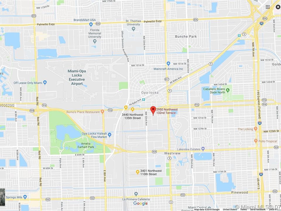 2nd image of 2950 NW 132nd Ter