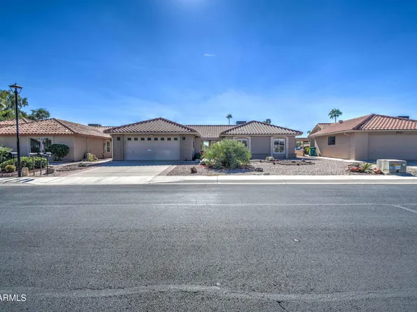 1944 LEISURE WORLD --, Mesa, AZ 85206