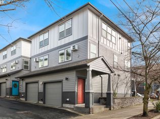 6703 N Salem Ave, Portland, OR