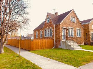 3401 S 59th Ct, Cicero, IL 60804