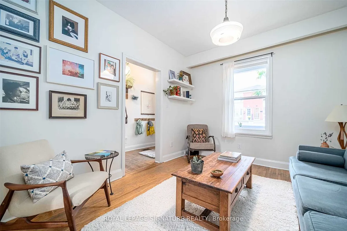 Building Photo - 74 Wolseley St