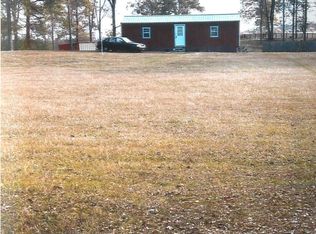 7489 Renfroe Rd, Talladega, AL 35160