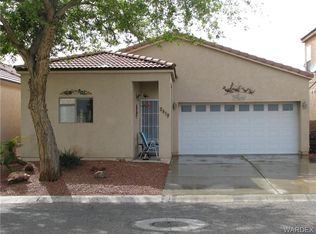 2419 Jasmine Dr, Bullhead City, AZ 86442