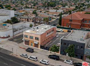 8629 S Vermont Ave, Los Angeles, CA 90044
