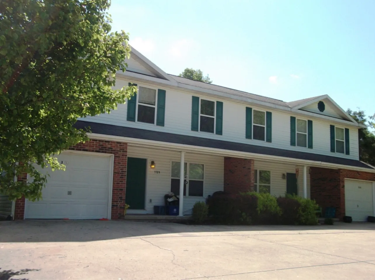 3531 South Burks Court - 1 — Photo 1