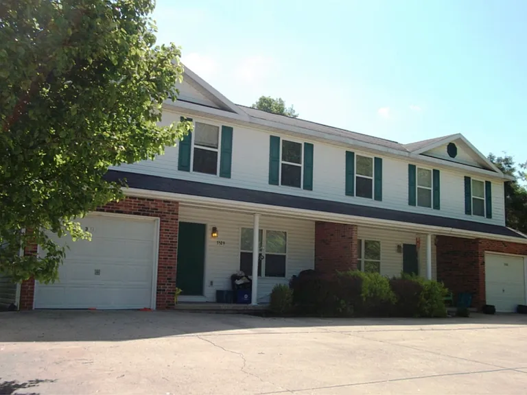 3531 S Burks Ct #1 — Photo 1
