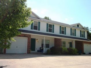 3531 S Burks Ct #1, Bloomington, IN