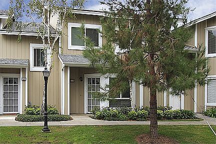 Quiet and Well-Maintained Complex