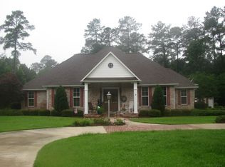 1093 Kenna Rd, Summit, MS 39666