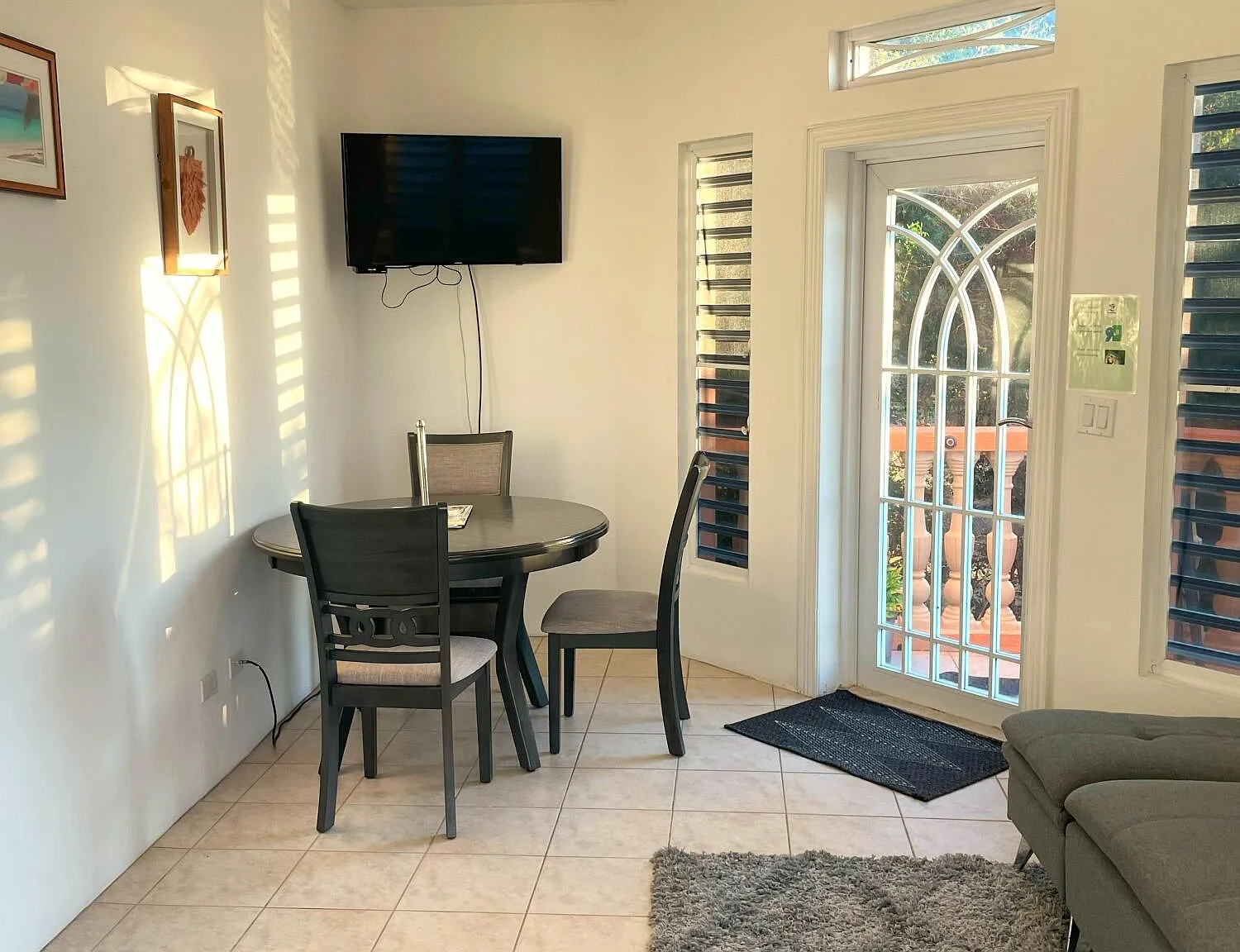 1 bed, $2,000 — Photo 4