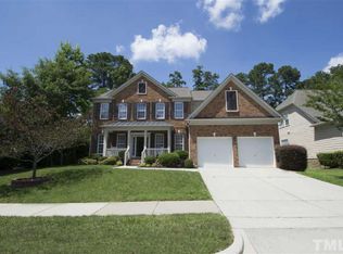 2013 Patapsco Dr, Apex, NC 27523