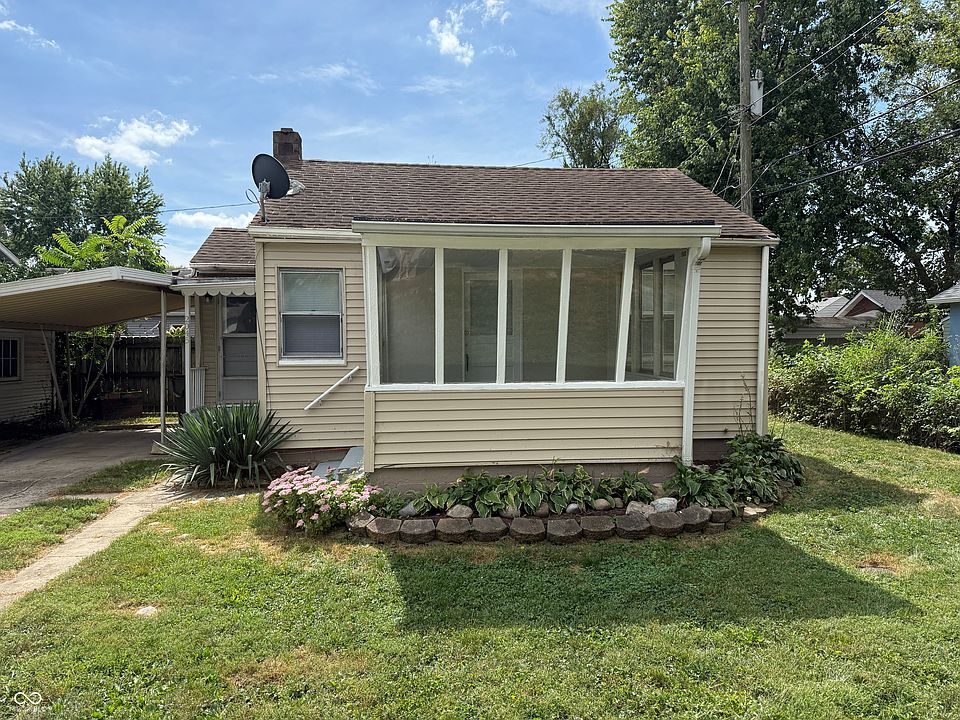 1st image of 2045 E 49th St