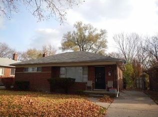 8689 Woodside Park Dr, Oak Park, MI 48237