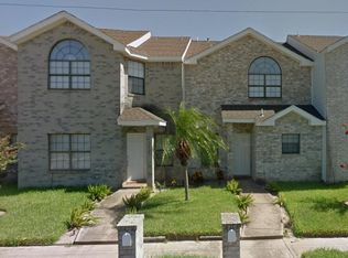1121 Quamasia Ave, McAllen, TX 78504