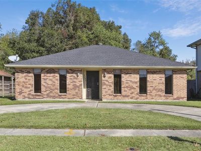 7725 Tricia Ct, New Orleans, LA, 70128
