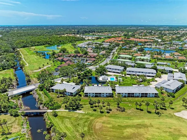 928 CAPRI ISLES BOULEVARD #230, VENICE, FL 34292