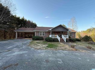 90467 Highway 9, Lineville, AL 36266