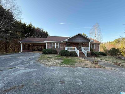 90467 Highway 9, Lineville, AL, 36266