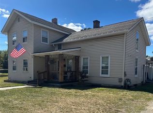 144 W Main St, Falconer, NY