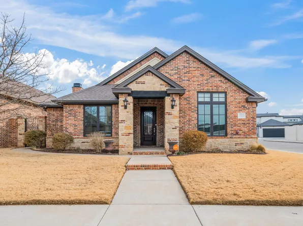 11613 Vale Ave, Lubbock, TX 79424