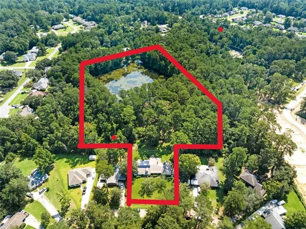 233 Robin Hood Dr, Covington, LA 70433