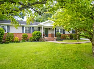 321 Creekmoor Dr, Jefferson City, TN 37760