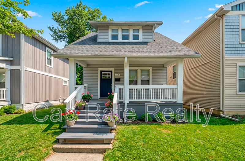 New Indianola — Photo 1