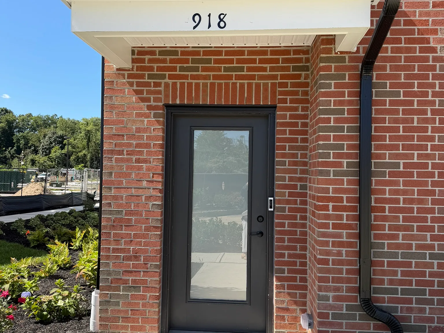 2 bed, 1238 sqft, $3,950 — Photo 1