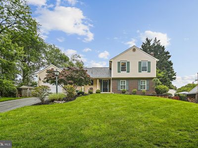 4687 Yorkshire Dr, Ellicott City, MD, 21043