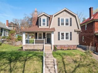 3516 McClure Ave, Pittsburgh, PA