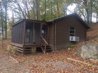 3070 Clear Creek Rd, Pulaski, TN 38478