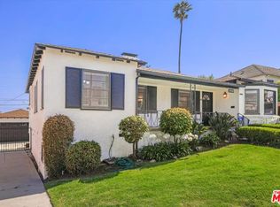 4506 Valdina Pl, Los Angeles, CA 90043