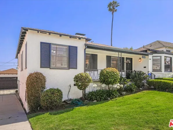 4506 Valdina Pl, Los Angeles, CA 90043