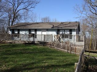 2763 Westwood Rd, Sullivan, MO 63077