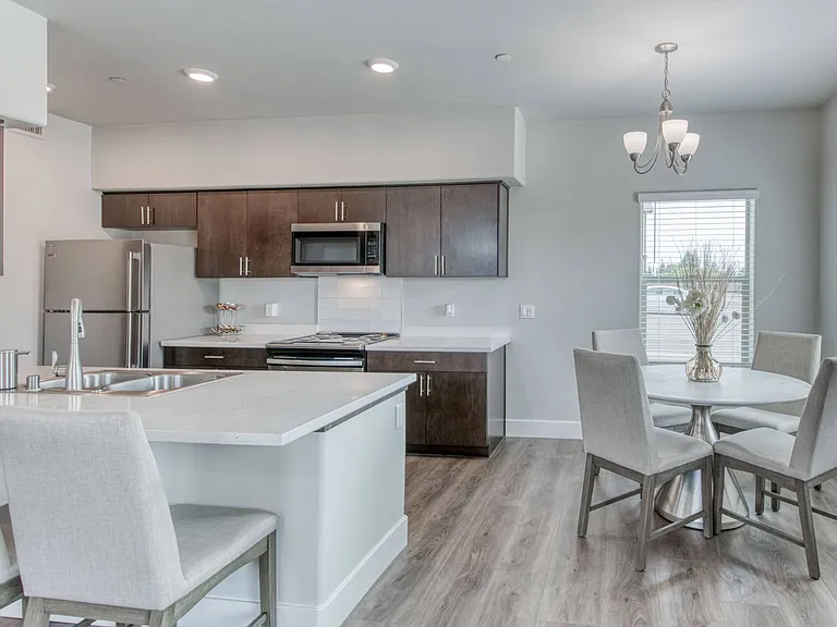 Dolce Vita Luxury Apartments — Photo 34