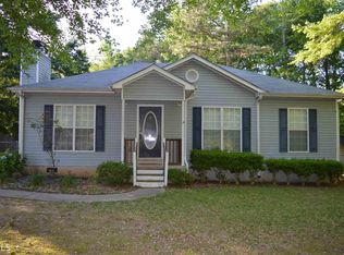 146 Ridgeway Rd, Milner, GA 30257