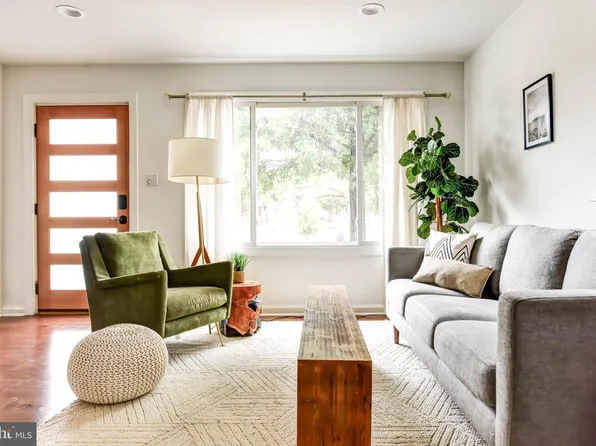 459 Riggs Rd NE, Washington, DC 20011