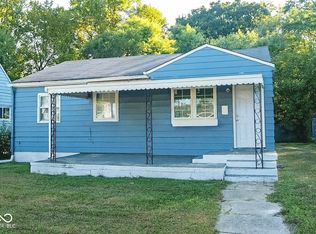 3521 N Riley Ave, Indianapolis, IN 46218