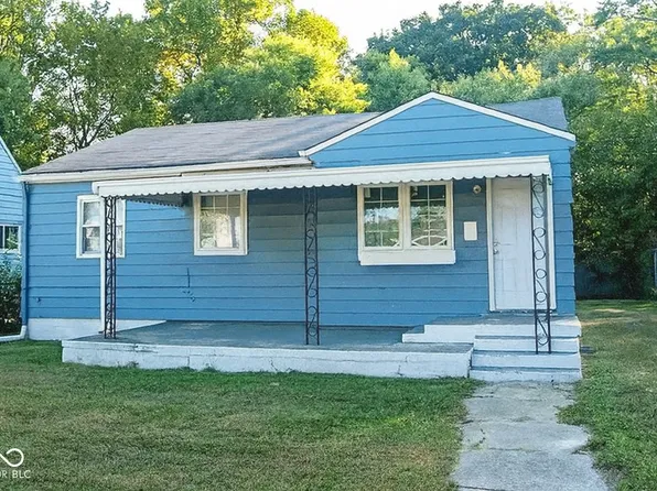 3521 N Riley Ave, Indianapolis, IN 46218