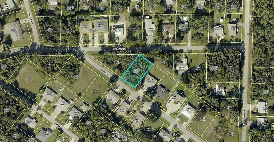1st image of 5498 Avenue E