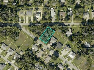 5498 Avenue E, BOKEELIA, FL 33922