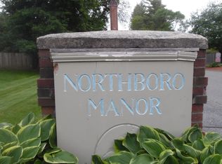39 Pleasant St UNIT B21, Northborough, MA 01532