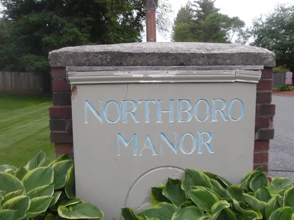 39 Pleasant St Unit B21, Northborough, MA 01532