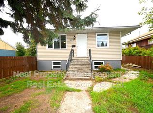 1115 20th Ave, Prince George, BC V2L4A8