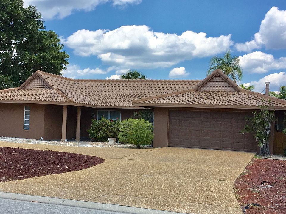 Brand new roof and paint 