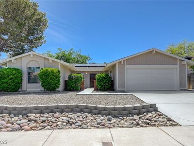 3158 High View Dr, Henderson, NV, 89014