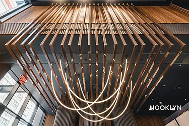 Rented by Nooklyn NYC LLC