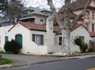 825 Spring St, Placerville, CA 95667