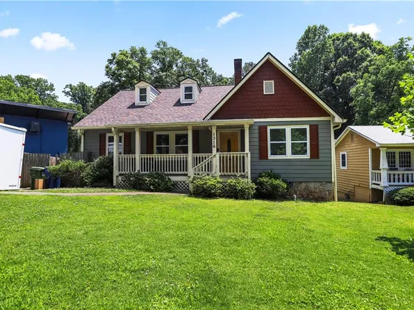1316 Allegheny St SW, Atlanta, GA 30310